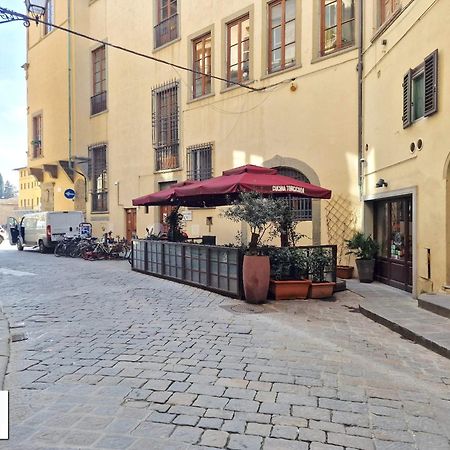 Santa Croce Historical Apartment By Florence Sweet Homes Exterior photo