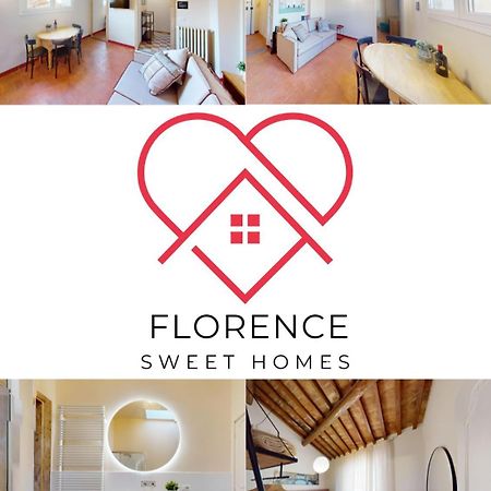 Santa Croce Historical Apartment By Florence Sweet Homes Exterior photo